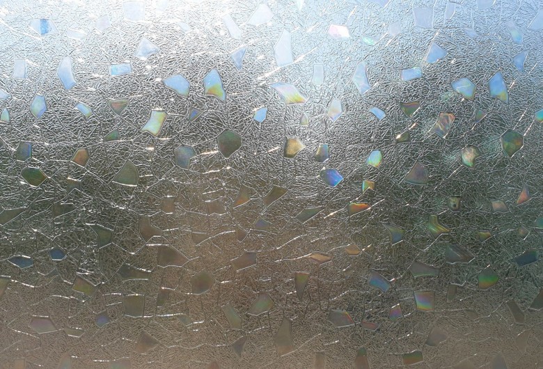 STC 510 Crystals static film