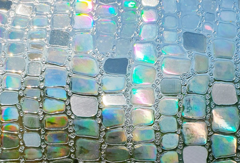 STC 530 Película estática...