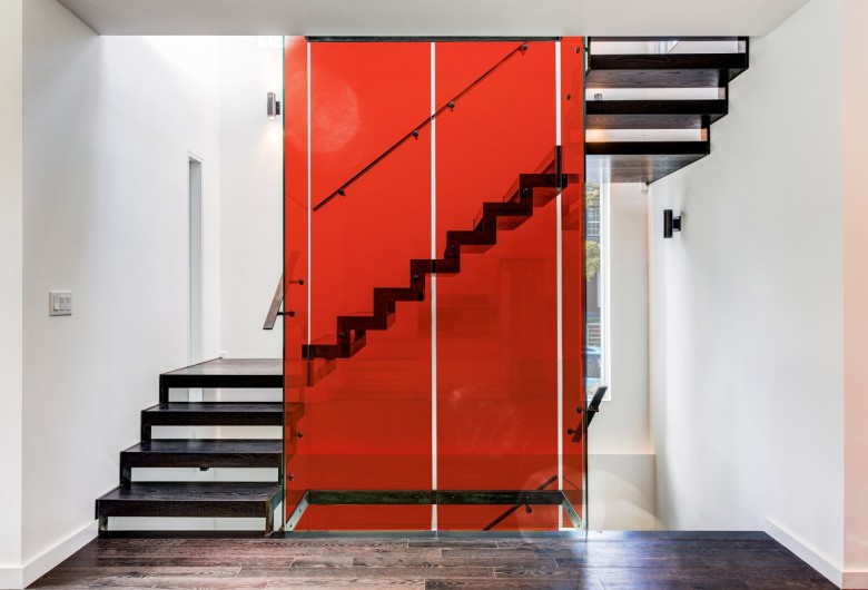 60193 Pellicola colore rosso