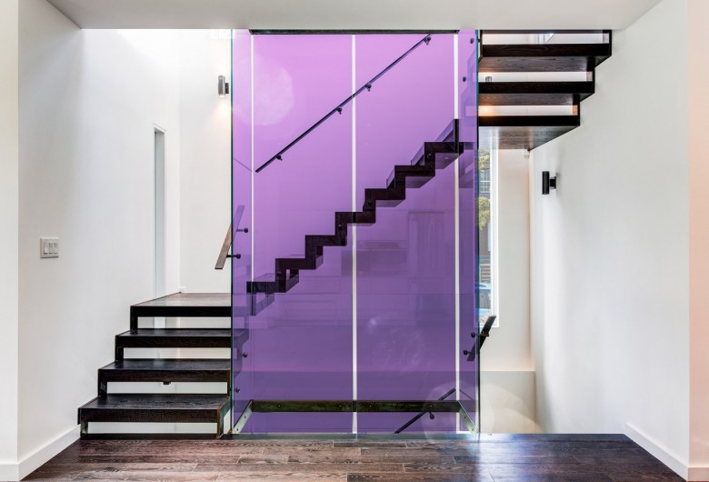 67047 Lilac color film