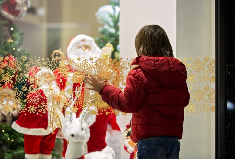 SKN 07 Film adhésif skin or...