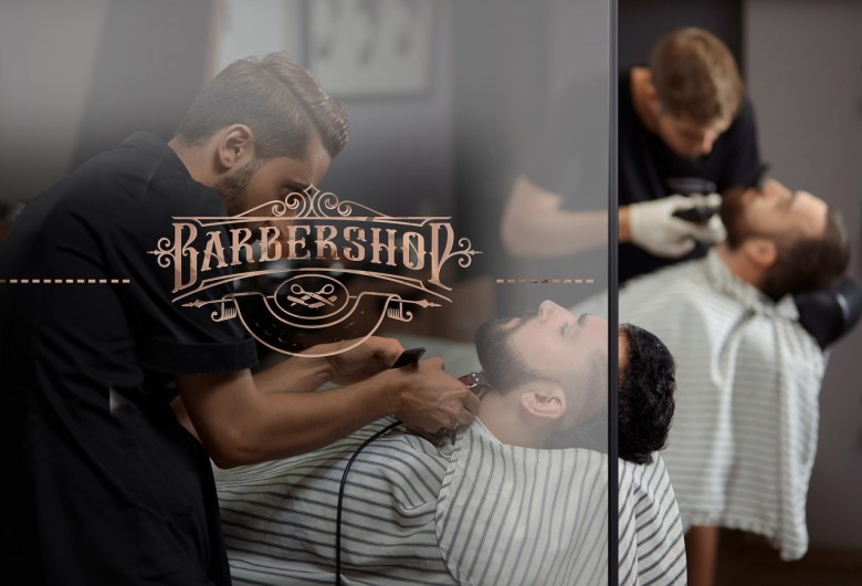 SKN17 Pink gold window...