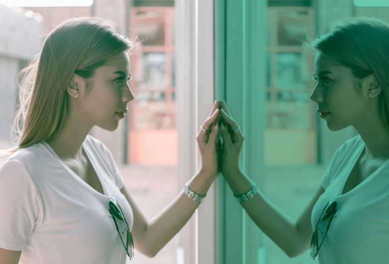 MIR 504 Film miroir sans...