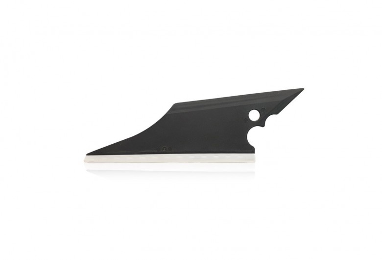 Raclette auto 33 x15cm