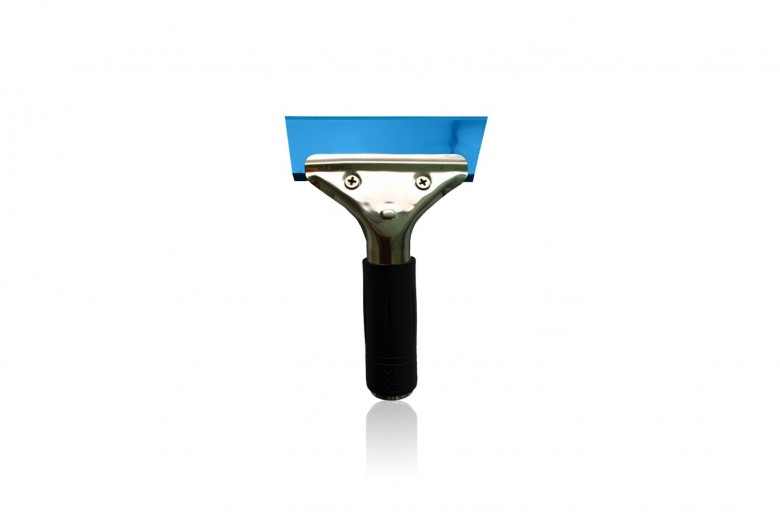 Auto squeegee 16 x 6,5 cm