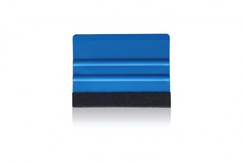 Felt-tip squeegee 10cm