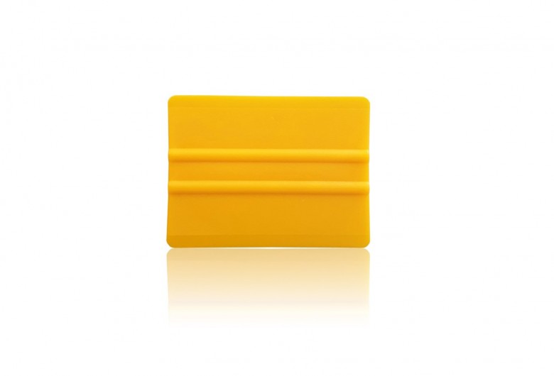 Raclette vinyl 10 x 7,5cm