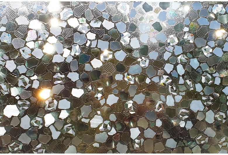 STC 580 Pellicola statica...