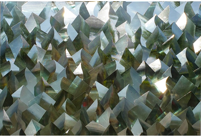 STC 570 Pellicola statica...