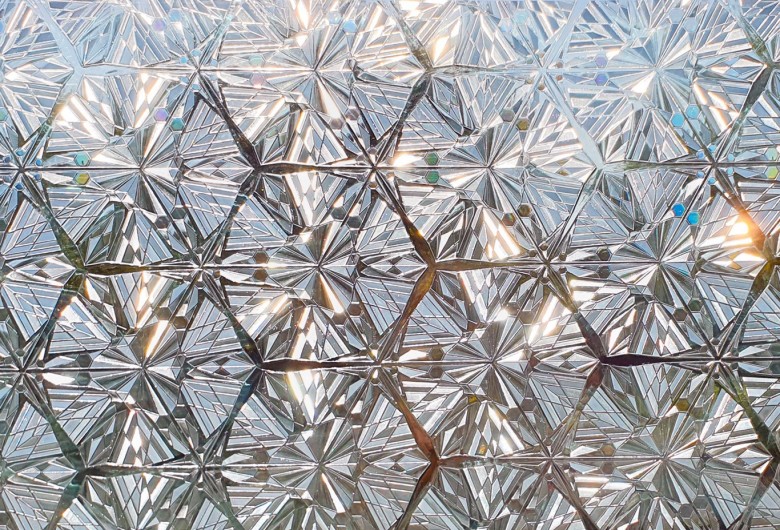 STC 590 Film statique effet...