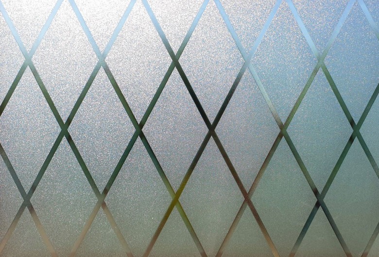 STC 560 Stained glass...