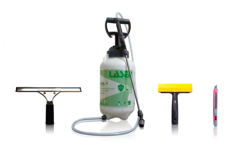 MATPOS Professionnal kit