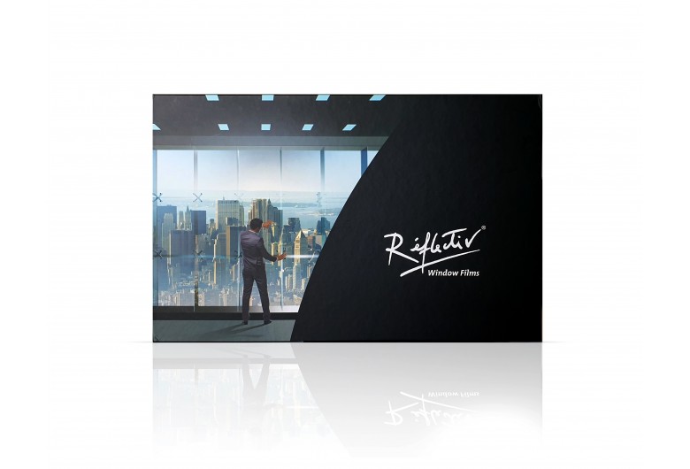 Classeur échantillons A4