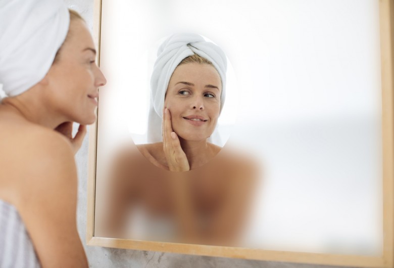 AFG100 Anti-fog film -...