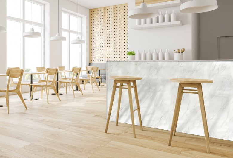 MAR B02 white marble...