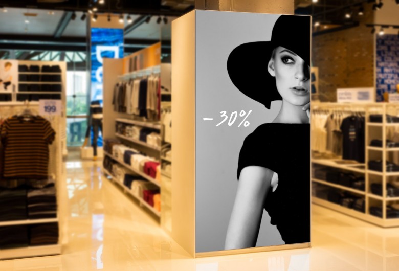 LAM M40 Matt lamination film