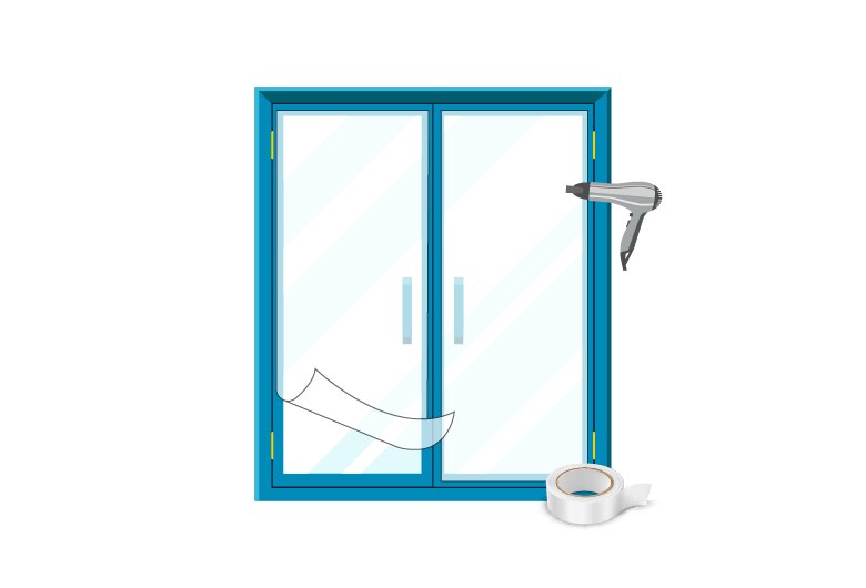 ISO-VIT Film de survitrage...