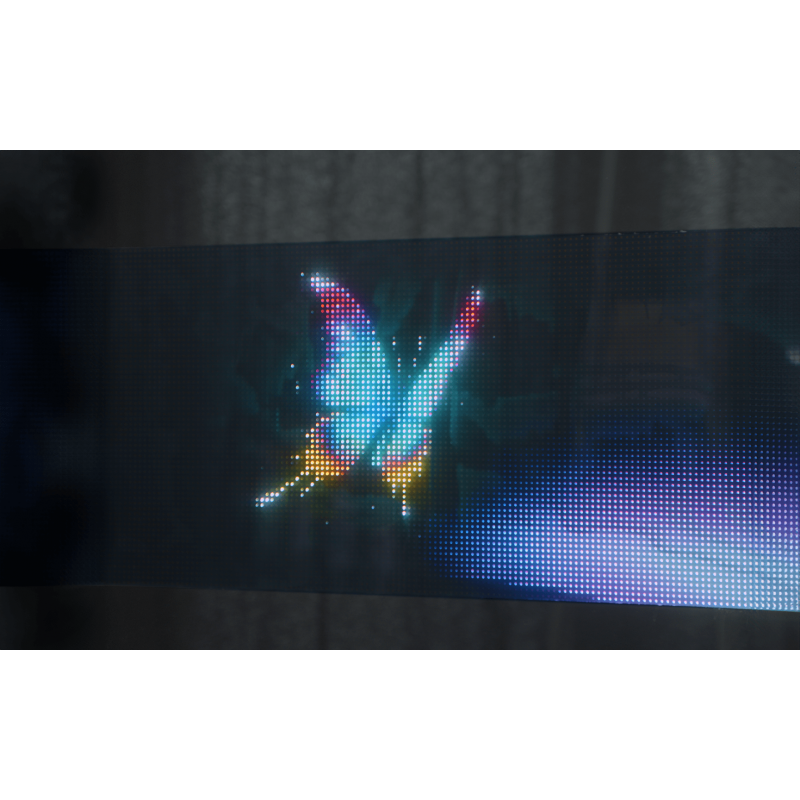 LED SP Film adhésif led