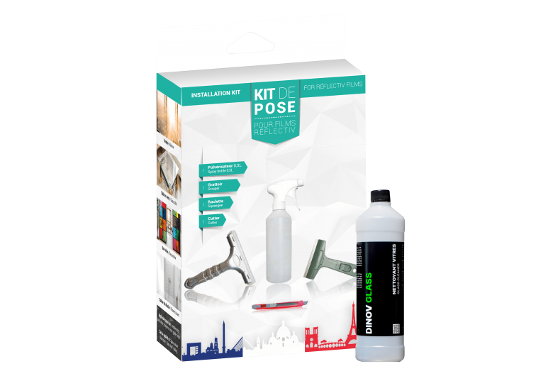 KITPOS + dinov Application KIT