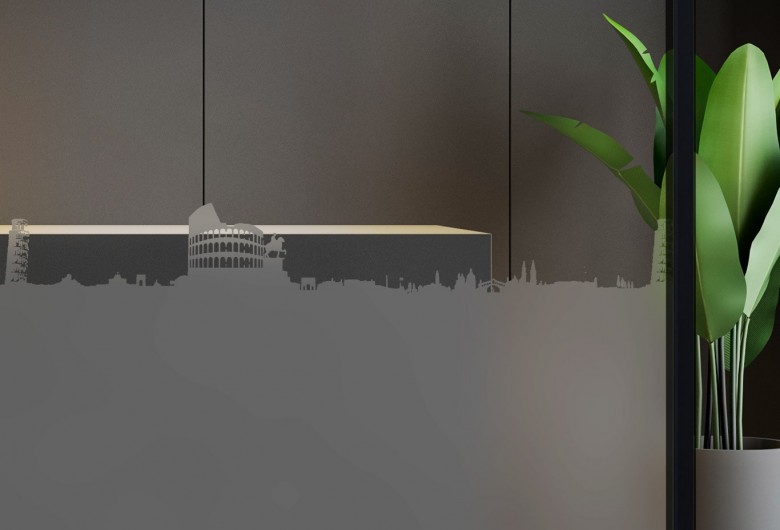 TWY 160 Italy decorative...