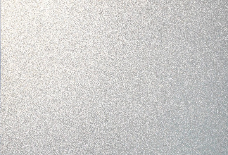 STC 190 White frosted...