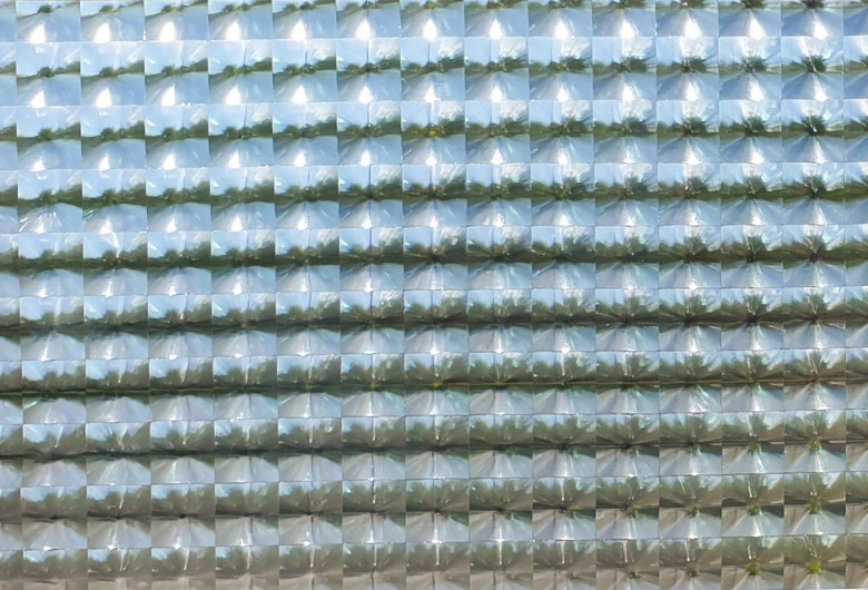 STC310 Square distorsion...