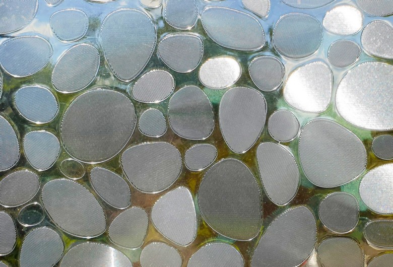 STC 400 Pellicola statica...