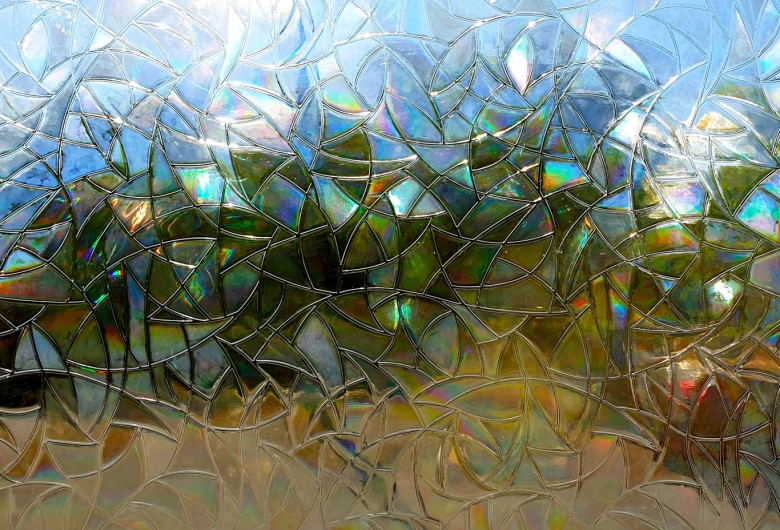 STC 370 Película estática...