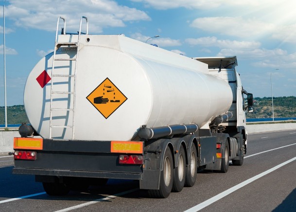 Magnetic and Reflective Printable Films | Commercial Vehicles