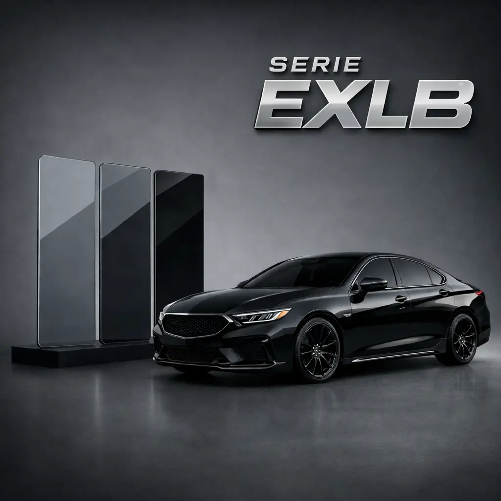 Series EXLB