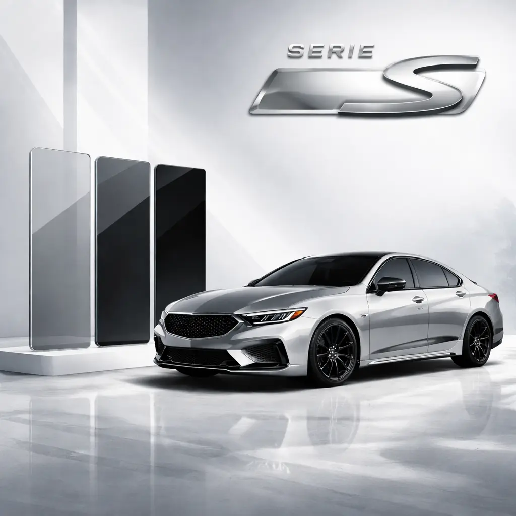 Series S