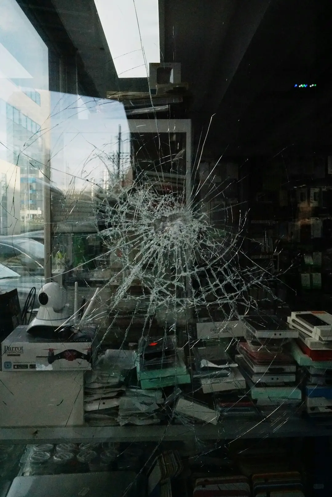 Sicurezza