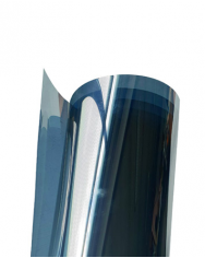 Pellicola Privacy Finestre Solare Anni '70 - Foto 8