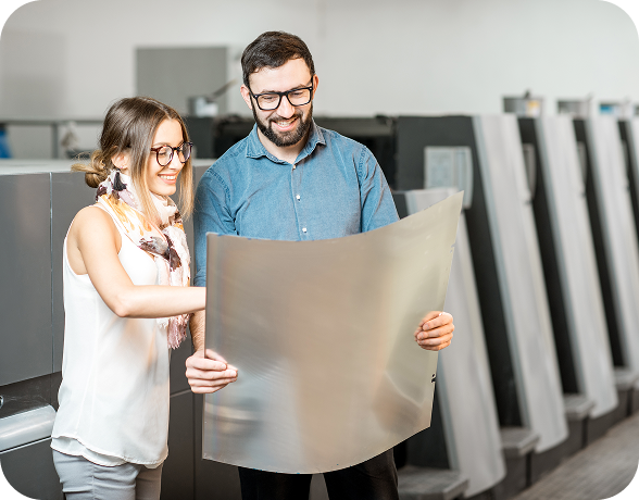 Support technique et relation atelier