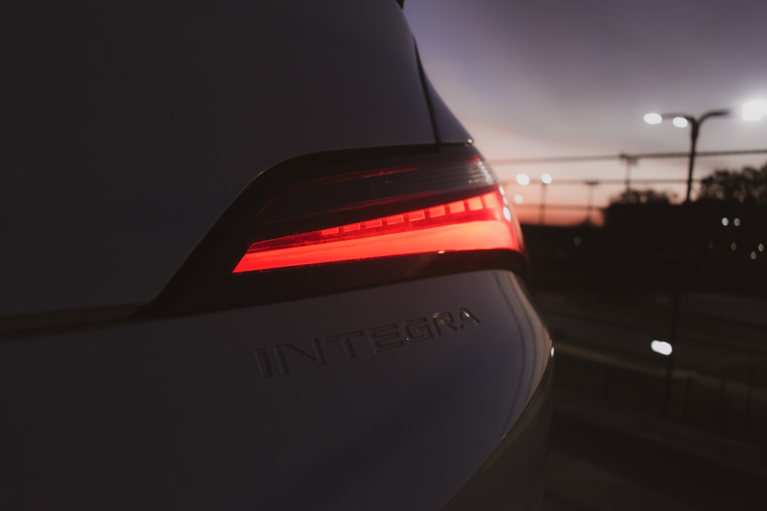 Automotive